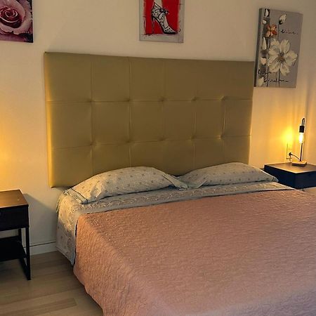 Apartamento Las Americas Арона Екстер'єр фото