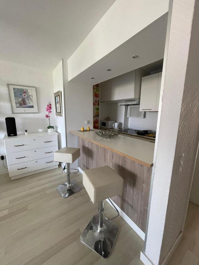 Apartamento Las Americas Арона Екстер'єр фото
