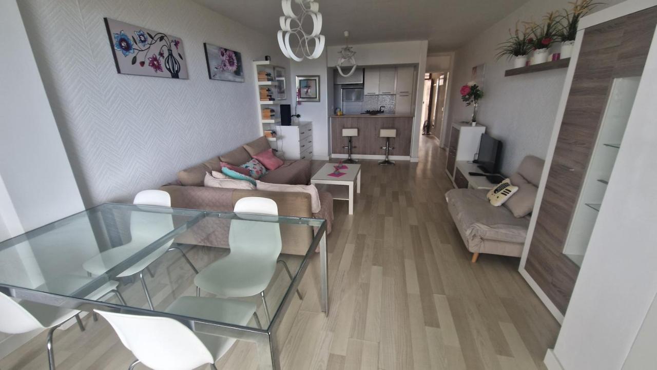 Apartamento Las Americas Арона Екстер'єр фото