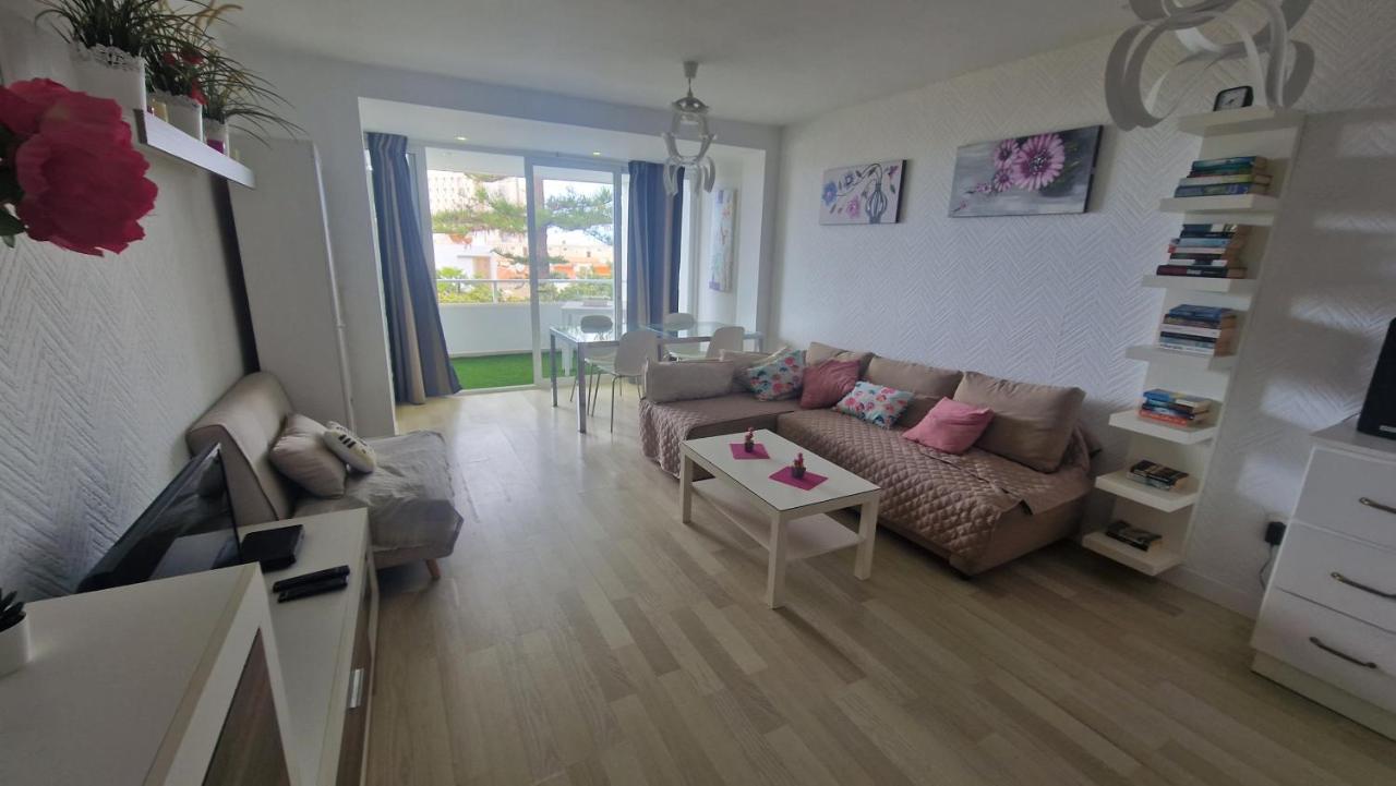 Apartamento Las Americas Арона Екстер'єр фото