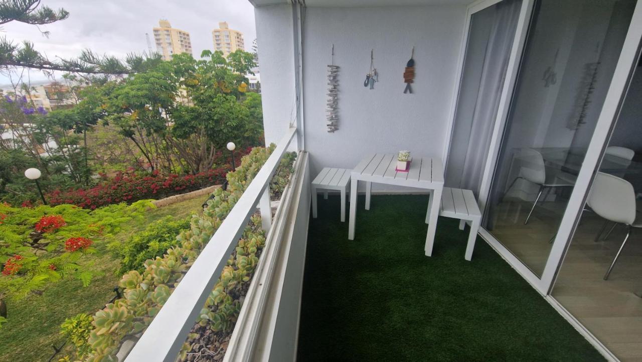Apartamento Las Americas Арона Екстер'єр фото