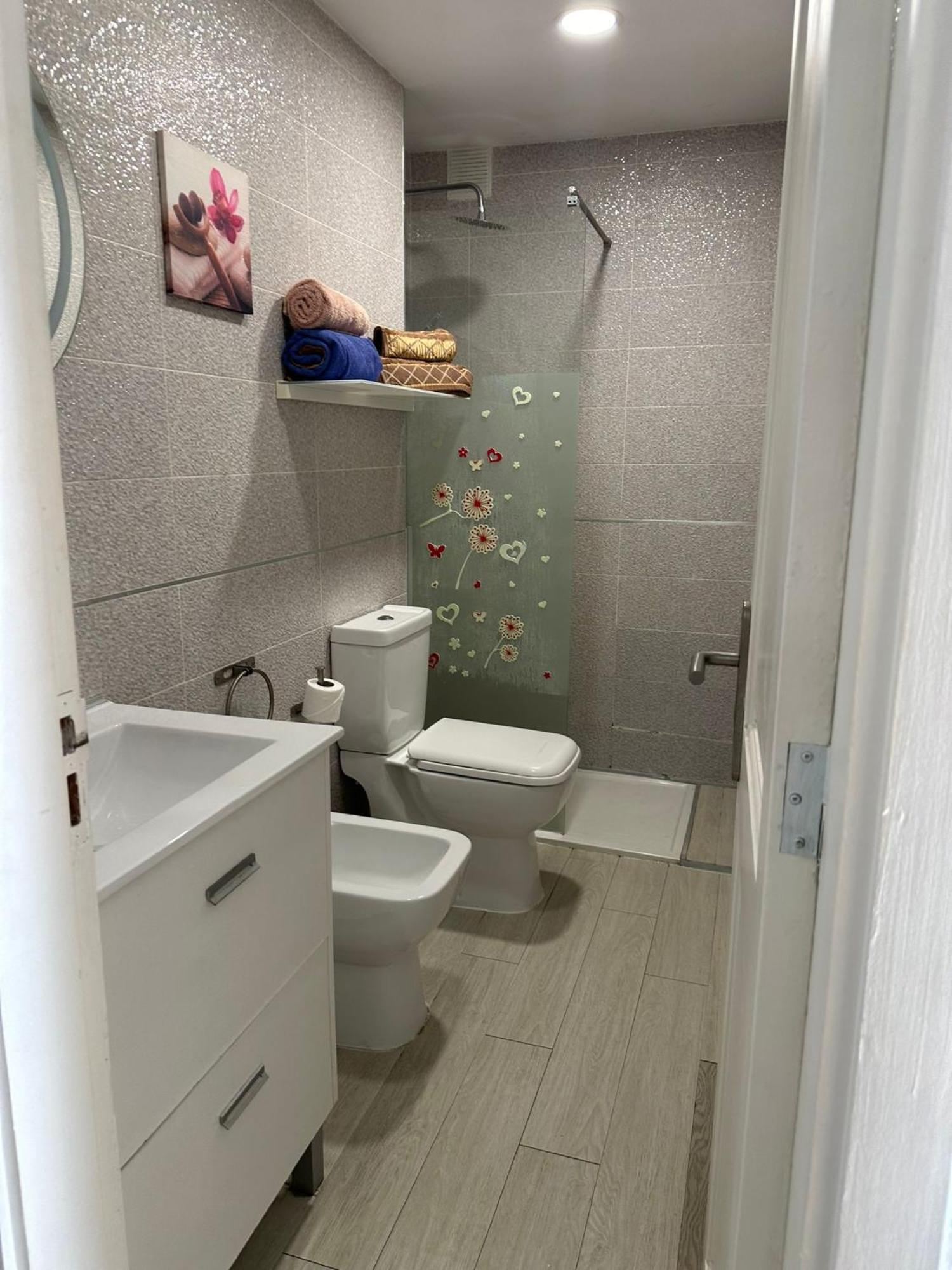 Apartamento Las Americas Арона Екстер'єр фото