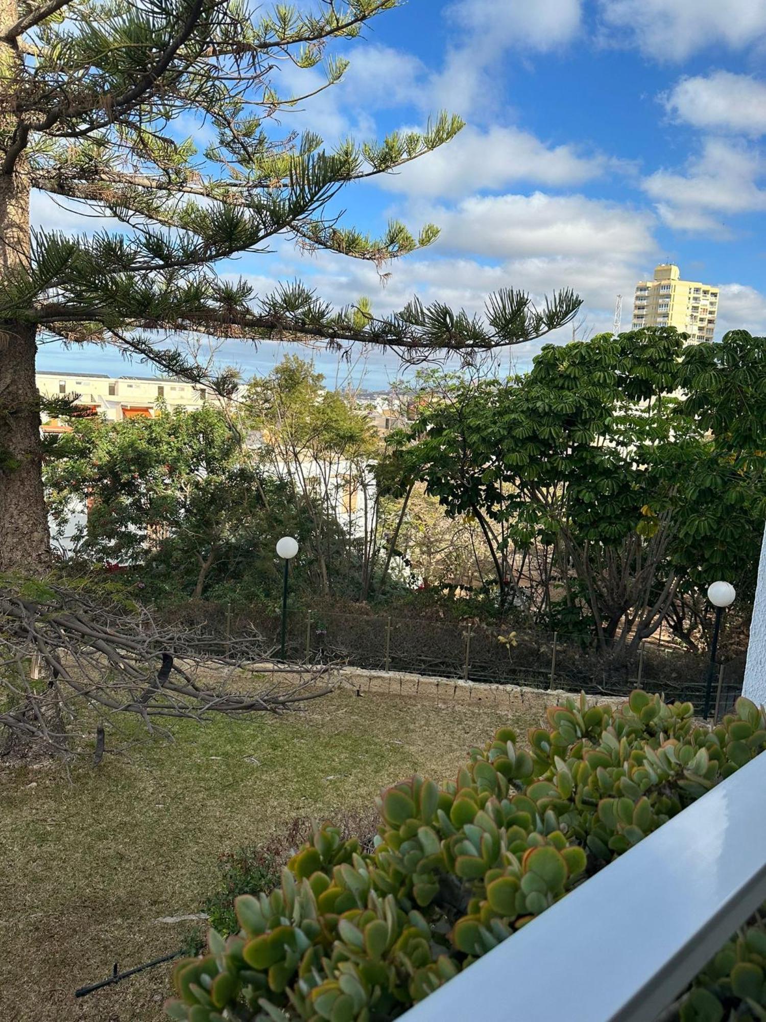 Apartamento Las Americas Арона Екстер'єр фото