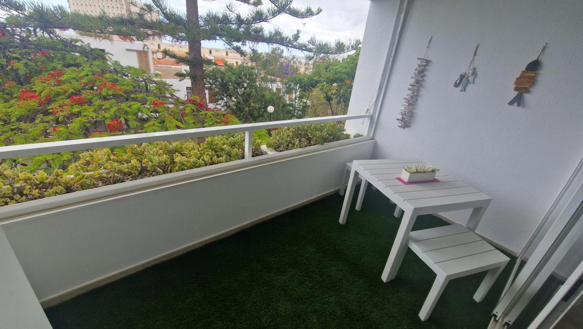 Apartamento Las Americas Арона Номер фото
