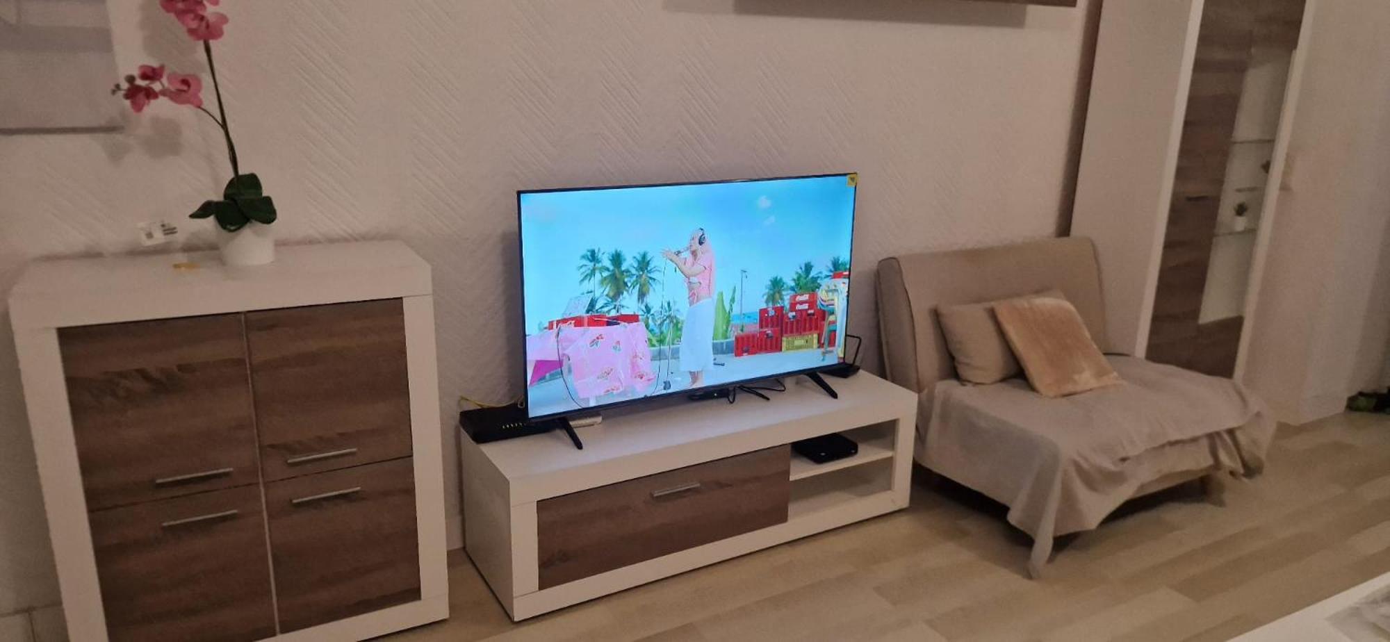 Apartamento Las Americas Арона Екстер'єр фото
