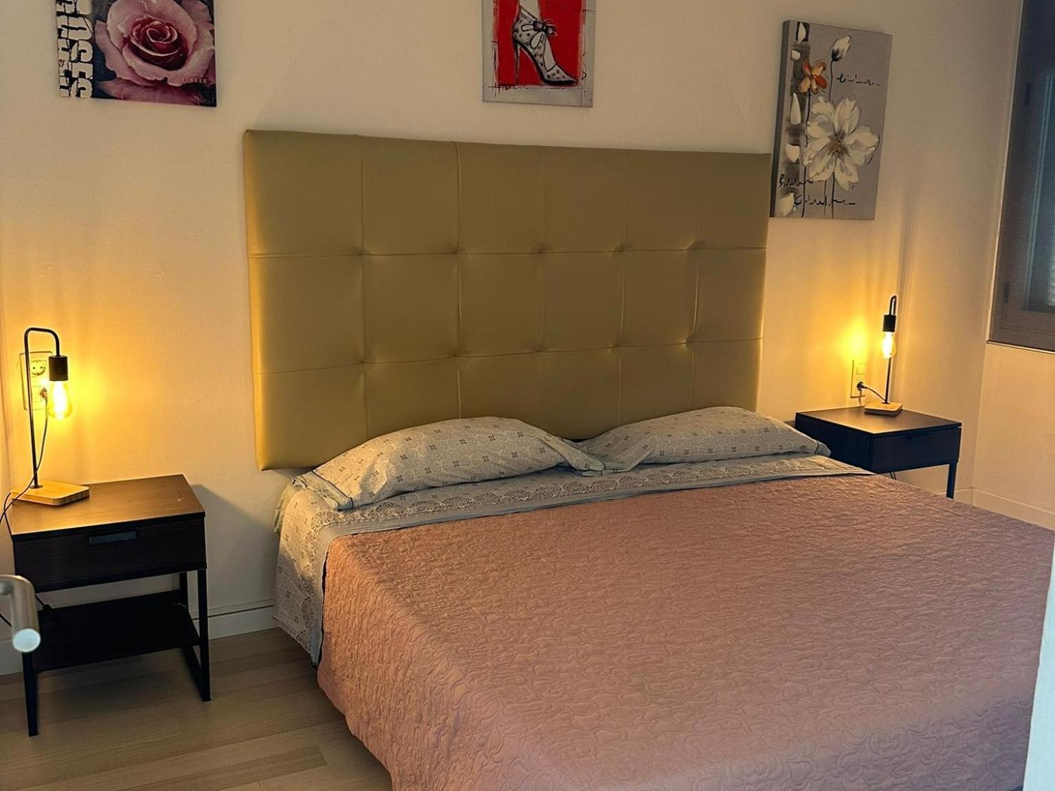 Apartamento Las Americas Арона Екстер'єр фото