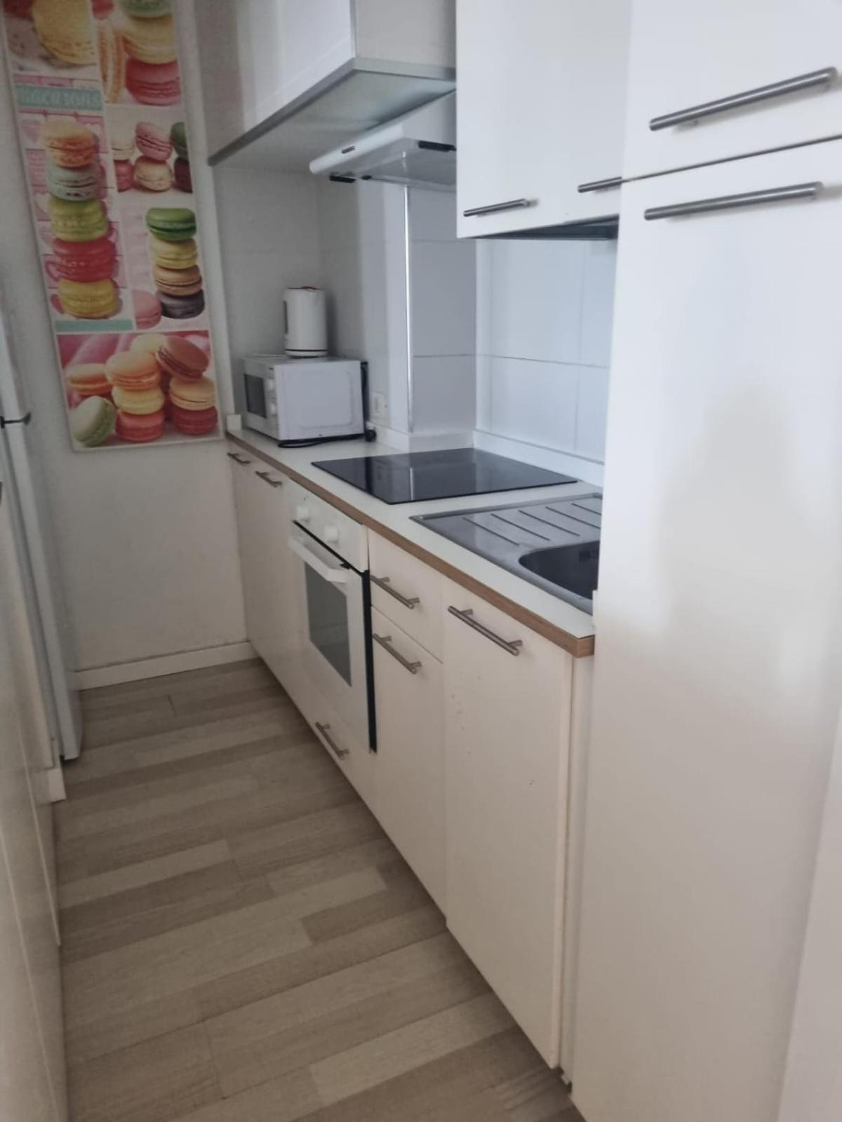 Apartamento Las Americas Арона Екстер'єр фото