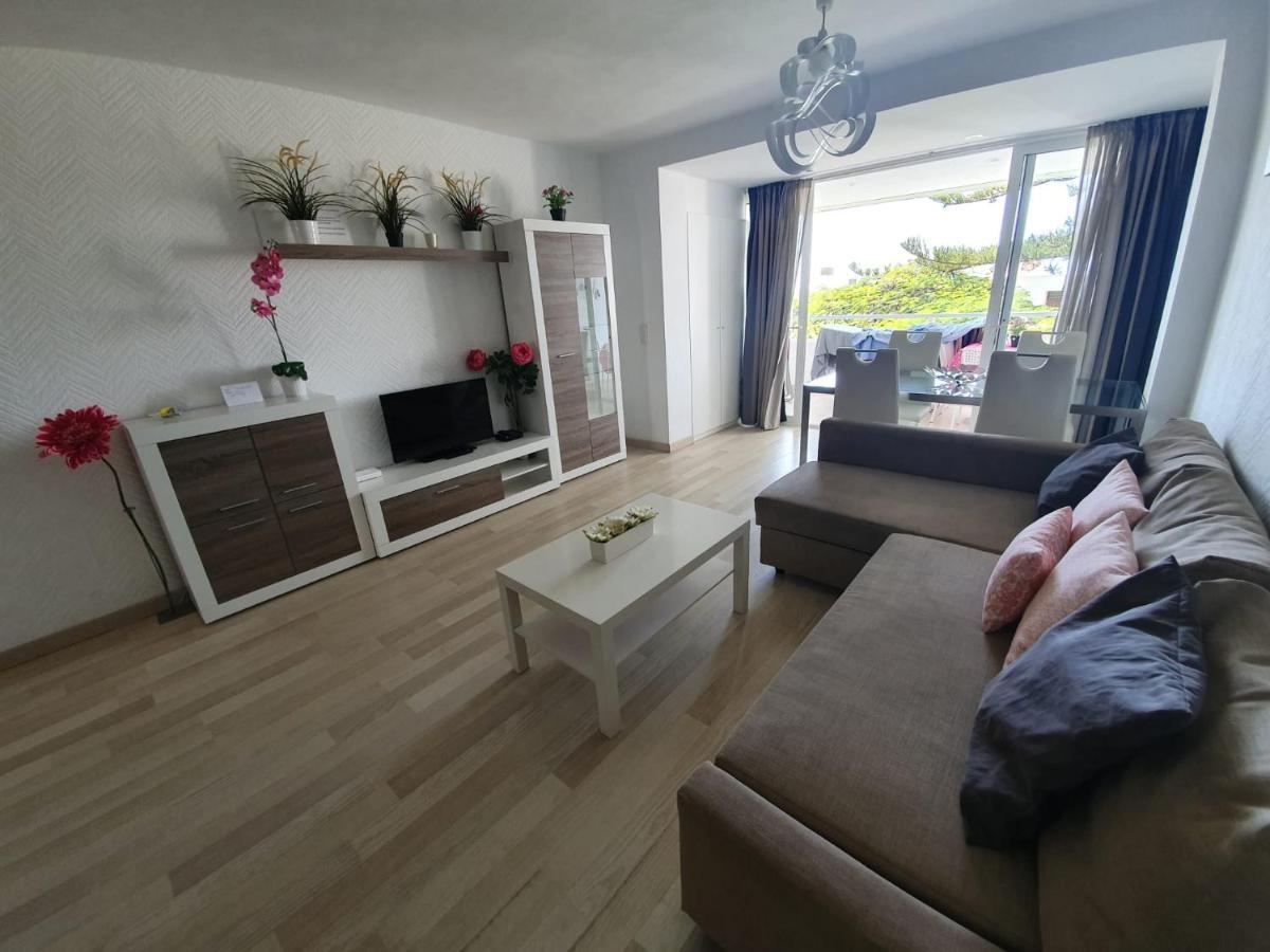 Apartamento Las Americas Арона Екстер'єр фото